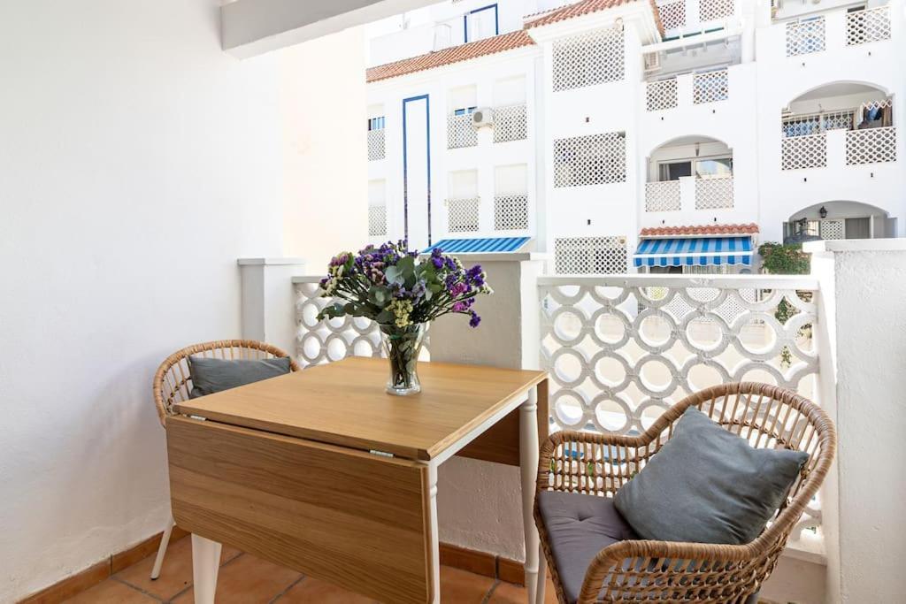 Costa Del Sol Tona Radely Freshapartments Apartament
