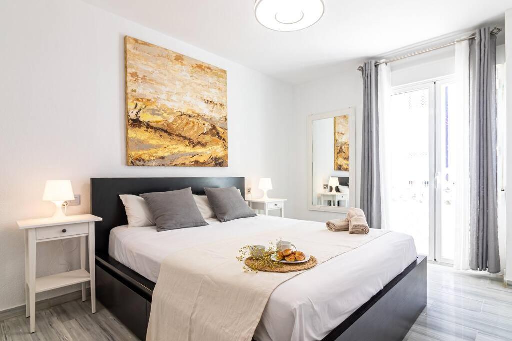 Costa Del Sol Tona Radely Freshapartments Apartament *