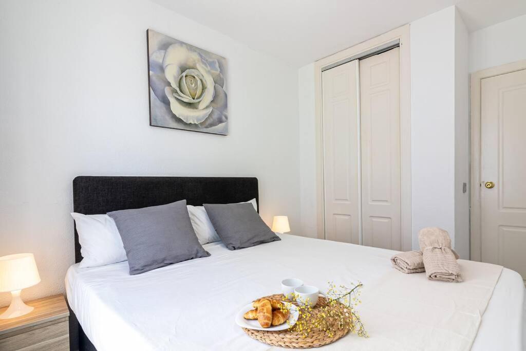 Costa Del Sol Tona Radely Freshapartments Apartament