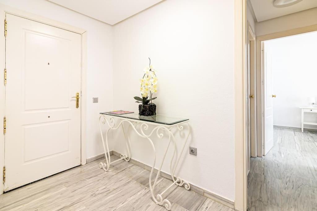Costa Del Sol Tona Radely Freshapartments Apartament Torremolinos