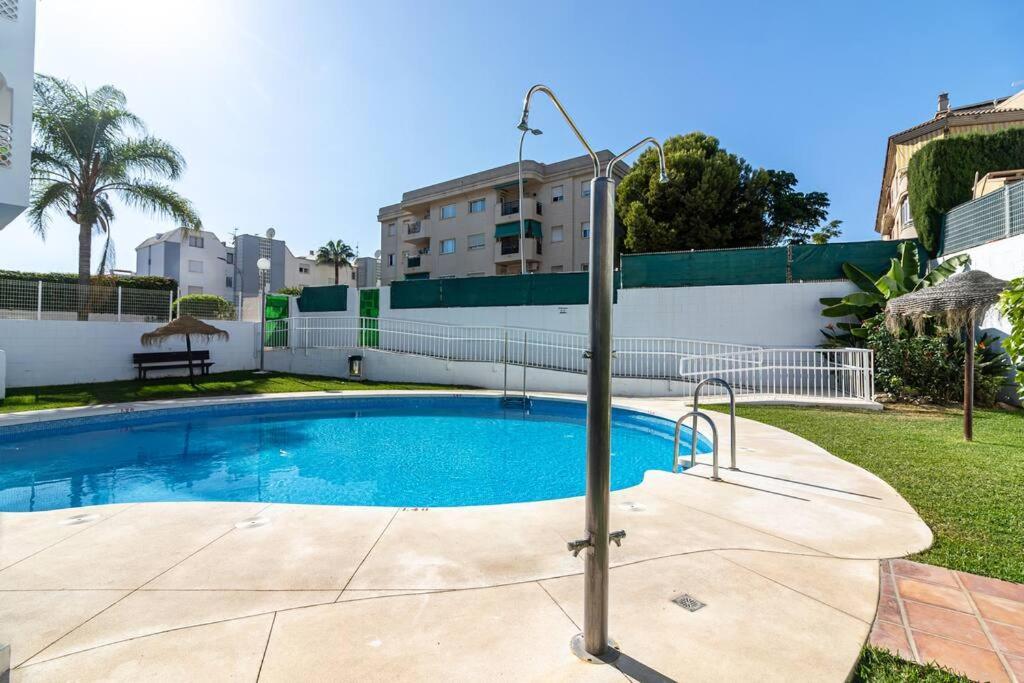 Apartament Costa Del Sol Tona Radely Freshapartments *