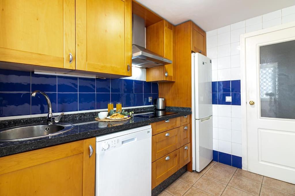 Apartament Costa Del Sol Tona Radely Freshapartments