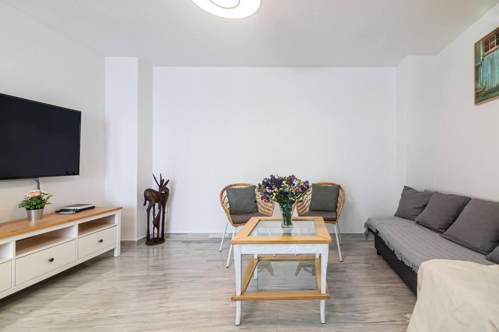 Costa Del Sol Tona Radely Freshapartments Apartament