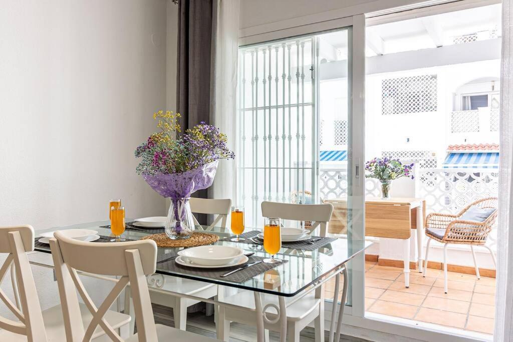 Apartament Costa Del Sol Tona Radely Freshapartments