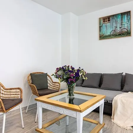 Costa Del Sol Tona Radely Freshapartments Torremolinos Exterior photo
