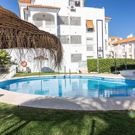 Costa Del Sol Tona Radely Freshapartments Torremolinos Exterior photo